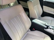 Mercedes-Benz E Class E350d 3.0 BLUETEC AMG SPORT Automatic very high spec 64000m FSH Pan Roof 24