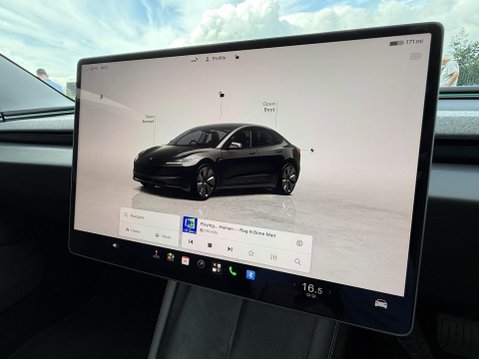 Tesla Model 3 Saloon 4dr Electric Auto RWD (208 ps) 27