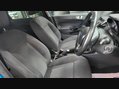 Ford Fiesta ZETEC 15