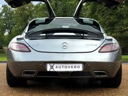 Mercedes-Benz SLS SLS AMG 8