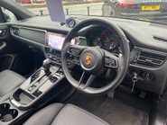Porsche Macan PDK 30