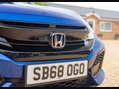 Honda Civic 1.0 Civic SE VTec 5dr 39