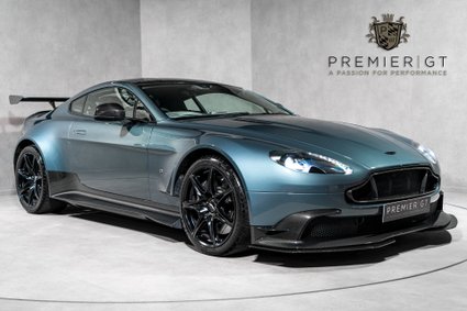 Aston Martin Vantage GT8 NOW SOLD. SIMILAR REQUIRED. PLEASE CALL 01903 254800.