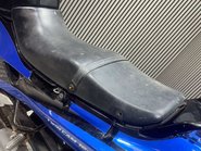 Kawasaki ZZR 1991 SPARES OR REPAIR PROJECT BREAKER PARTS BIKE 600CC CLASSIC 13