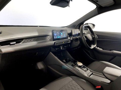 MG MG3 1.5 Hybrid+ Trophy Hatchback 5dr Petrol Hybrid Auto Euro 6 (s/s) (194 ps) 15