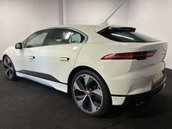 Jaguar I-Pace I-Pace EV400 HSE 4WD 5dr 3