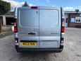 Renault Trafic SL28 SPORT DCI 8