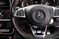 Mercedes-Benz A Class A250 4Matic AMG Premium 5dr Auto 20