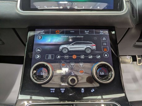 Land Rover Range Rover Velar 3.0 Range Rover Velar R-Dynamic HSE P380 Auto 4WD 5dr 69