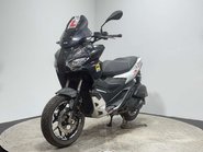 Aprilia SR GT 2022 19K GOOD RUNNING PROJECT SCOOTER 125CC MAXI SPORT MOPED 6