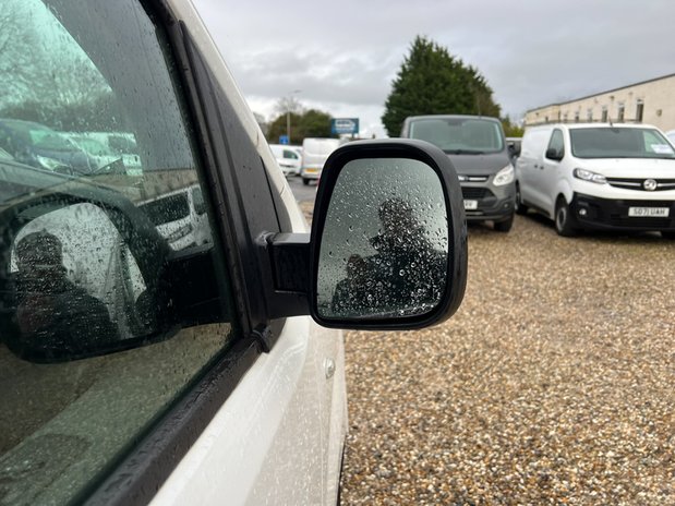 Vauxhall Vivaro LWB L2H1 2900 Edition Air Con Sensors EURO 6 NO VA 19