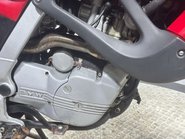 BMW F650 1995 23K RUNNING PROJECT BIKE SPARES OR REPAIR 650CC ADVENTURE BIKE 20