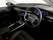 Audi E-Tron 50 Technik SUV 5dr Electric Auto quattro 71.2kWh (11kW Charger) (313 ps) 12