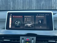 BMW X1 SDRIVE18D XLINE 25