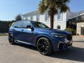 BMW X5 3.0 M50d Auto xDrive Euro 6 (s/s) 5dr 13