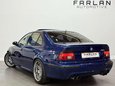 BMW M5 3.5 Saloon 4dr Petrol Manual (286 bhp) 4