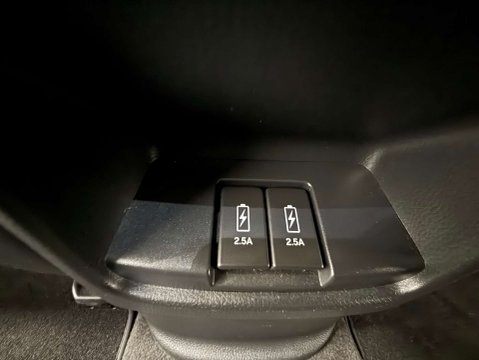 Honda CR-V 1.5 CR-V EX i-VTec CVT 4WD 5dr 48
