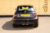 Fiat 500e LA PRIMA 7