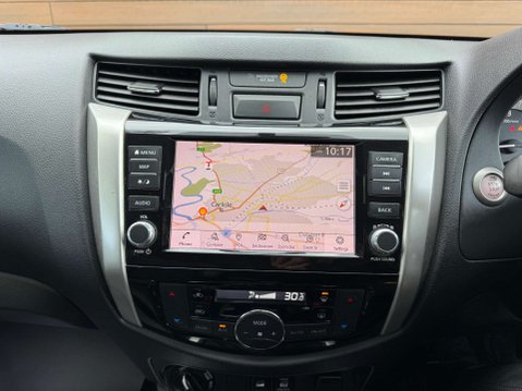 Nissan Navara 2.3 Navara N-Guard dCi 4WD 5dr 32