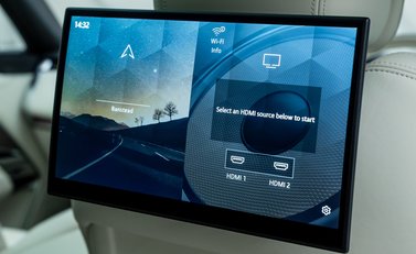 Land Rover Range Rover P530 FIRST EDITION LWB 20