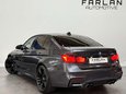 BMW M3 3.0 BiTurbo Saloon 4dr Petrol DCT Euro 6 (s/s) (431 ps) 5
