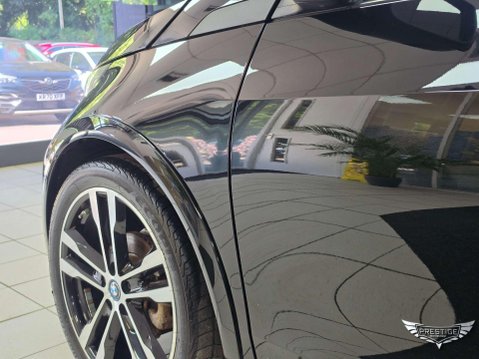 BMW I3 42.2kWh S Auto 5dr 12