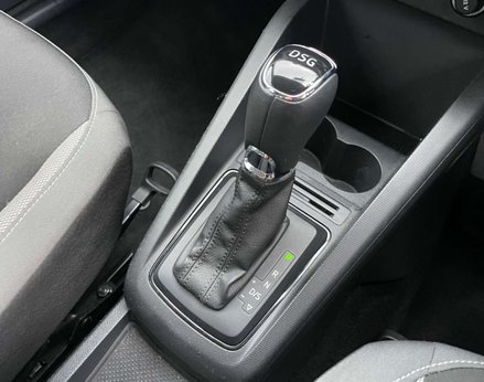 Skoda Fabia 1.2 Fabia SE TSi Semi-Auto 5dr 38