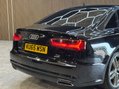 Audi A6 3.0 A6 Black Edition TDI Quattro Semi-Auto 4WD 4dr 22