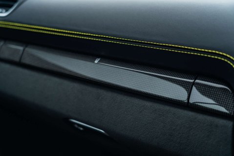 Porsche 718 GT4 PDK 21