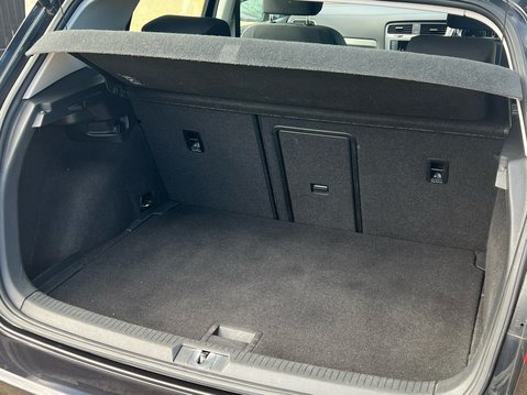 Volkswagen Golf MATCH TDI BLUEMOTION TECHNOLOGY 40