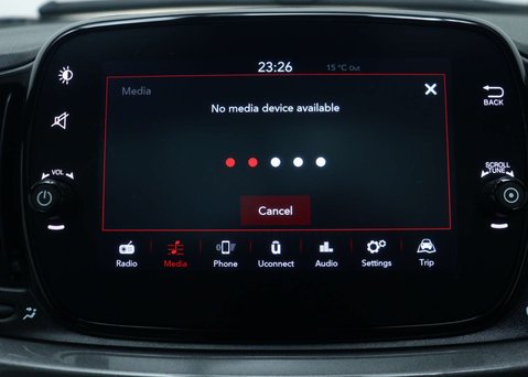 Fiat 500 1.0 500 Dolcevita MHEV 3dr 19