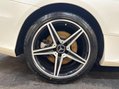 Mercedes-Benz C Class 3.0 C43 V6 AMG (Premium Plus) Cabriolet G-Tronic+ 4MATIC Euro 6 (s/s) 2dr 67