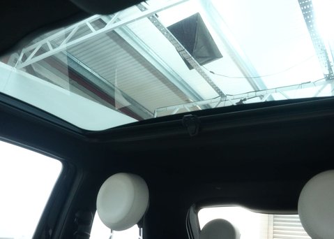 Fiat 500 1.0 500 Dolcevita MHEV 3dr 38