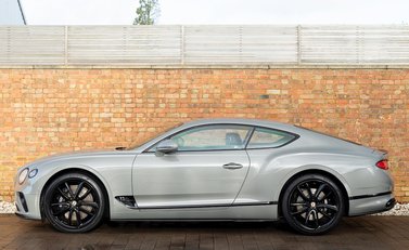 Bentley Continental GT 2