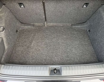 Skoda Kamiq 1.5 Kamiq SE L TSi Semi-Auto 5dr 76