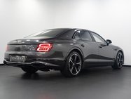 Bentley Flying Spur 6.0 W12 Saloon 4dr Petrol Auto 4WD Euro 6 (635 ps) 38