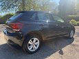 Volkswagen Polo 1.0 TSI SE Euro 6 (s/s) 5dr 9