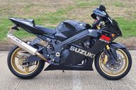 Suzuki GSX-R GSX-R 1000 Limited Black 3
