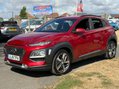 Hyundai KONA PREMIUM SE 1 OWNER 8