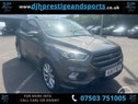 Ford Kuga 2.0 TDCi ST-Line X Euro 6 (s/s) 5dr