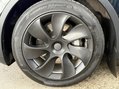 Tesla Model Y SUV 5dr Electric Auto RWD (346 ps) 17