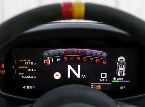 McLaren 600 Apex Collection 19