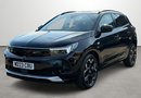 Vauxhall Grandland 1.2 Turbo Ultimate 5dr Auto 6
