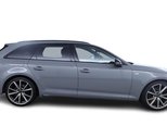 Audi A4 1.4 TFSI Black Edition Estate 5dr Petrol Manual Euro 6 (s/s) (150 ps) 4