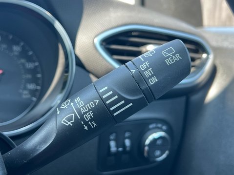 Vauxhall Crossland X ELITE NAV 40