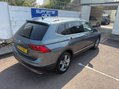 Volkswagen Tiguan Allspace 2.0 TDI Match DSG 4Motion Euro 6 (s/s) 5dr 33