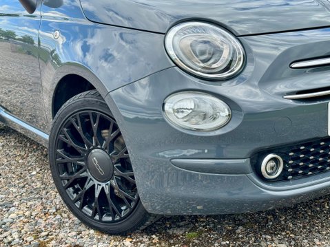 Fiat 500 120TH ANNIVERSARY 11