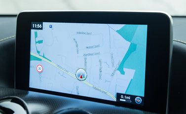 Mercedes-Benz AMG GT R 20