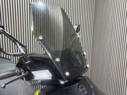 Sinnis Matrix 2021 31K RUNNING PROJECT SCOOTER SPARES OR REPAIR 125CC 8