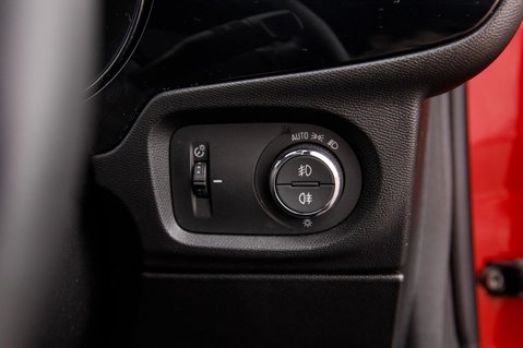 Vauxhall Corsa ULTIMATE 15